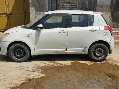Maruti Suzuki Swift 2009 Hatchback Maruti Suzuki Swift 2009 Hatchback