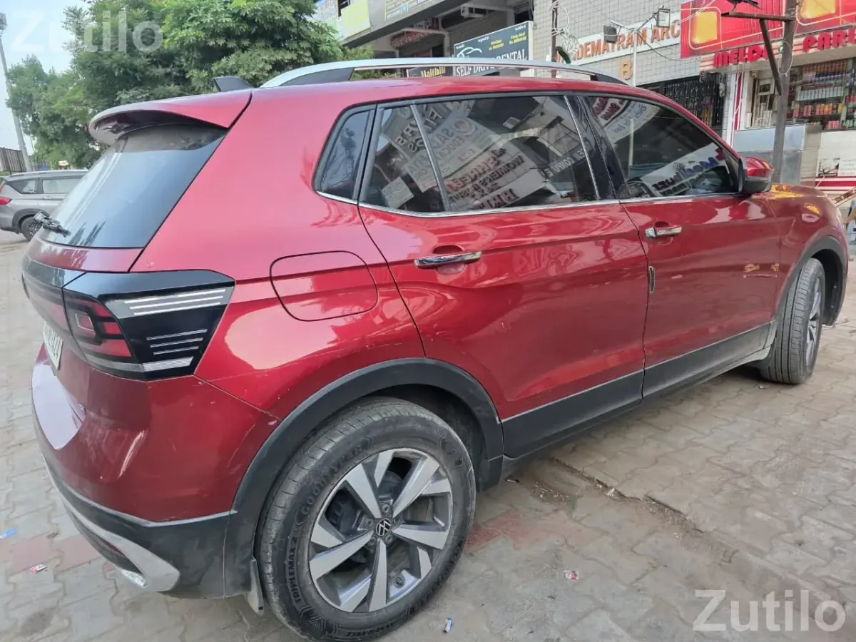 Volkswagen Tiguan top line - કાર - અમદાવાદ શહેર - Image 3