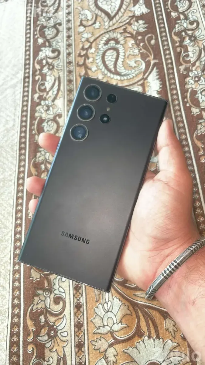 Samsung s23 ultra - Mobile Phones - Gandhinagar City - Image 5