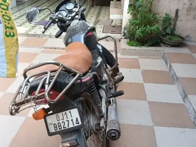 TVS Centra 2004 Used Bike for Sale