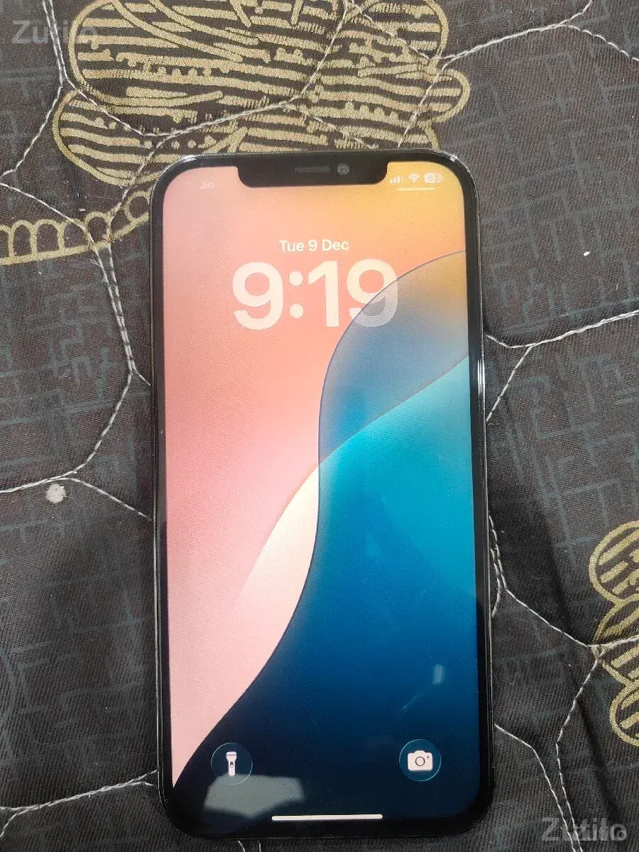 I phone 12 pro max - મોબાઇલ ફોન - ટંકારા - Image 3