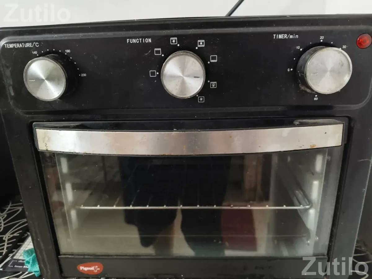 Airfryer oven - Other Home Appliances - Ahmedabad City - Image 4