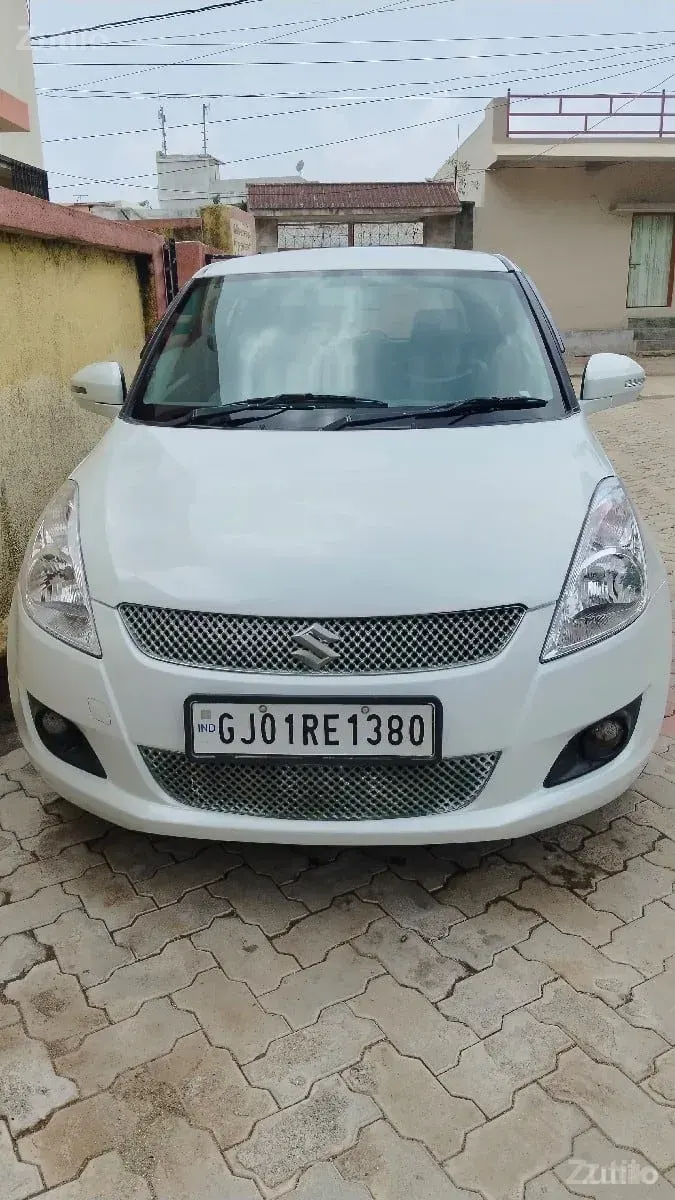 forwheel - કાર - ધોરાજી - Image 1