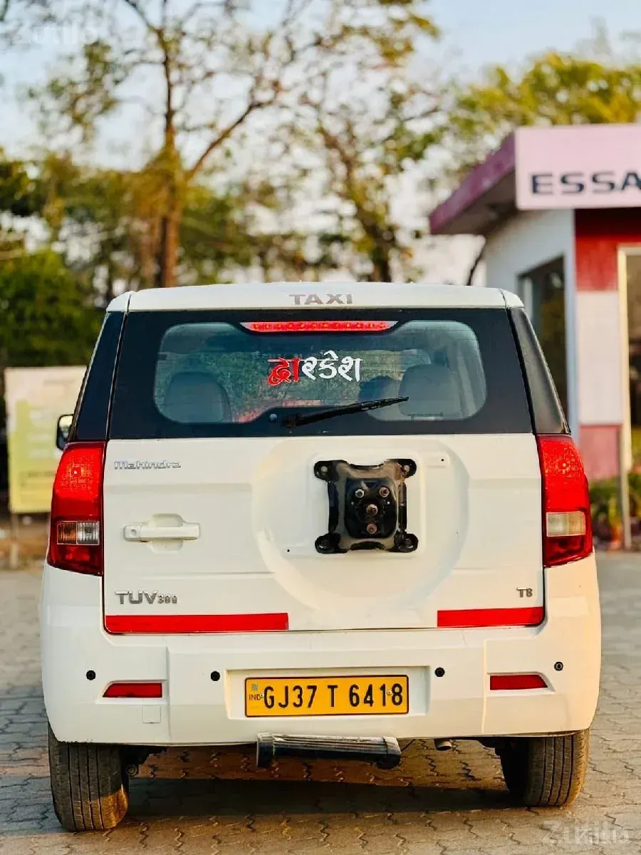 tuv 300 - Cars - Dwarka - Image 2