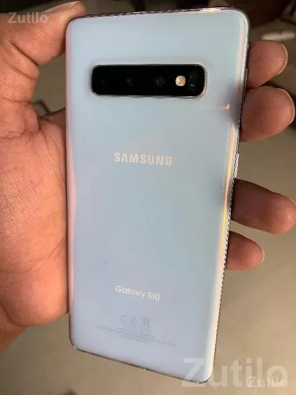Samsung Galaxy S10 with Headphone Jack - Mobile Phones - Chuda - Image 2
