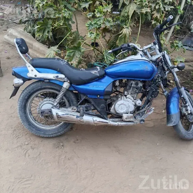 Bajaj Avenger 2011 Model Bike - Bikes - Dantiwada - Image 3
