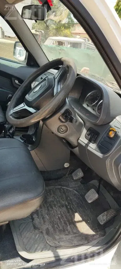 Tata Xenon 2015 Pickup Truck - ટ્રક અને લોરી - માંસા - Image 5