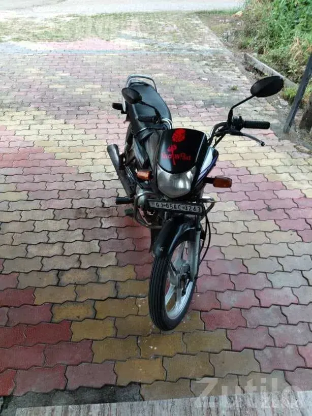 2012 Hero Bike with 2 Owner Registration - Bikes - Jalalpore - Image 3