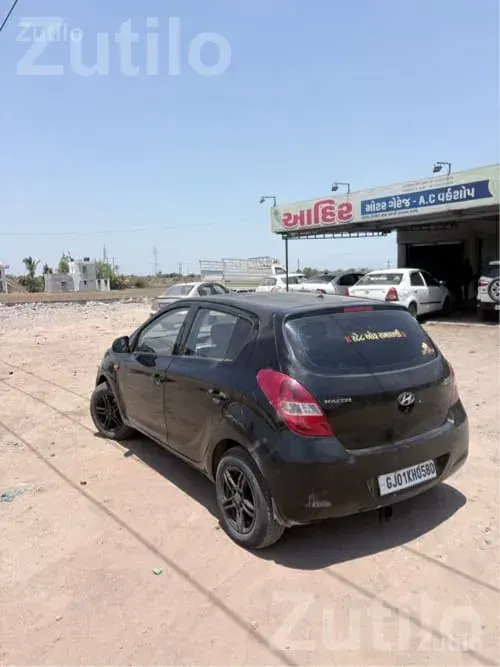 Hyundai i20 2011 Petrol CNG Car - Cars - Kalyanpur - Image 2