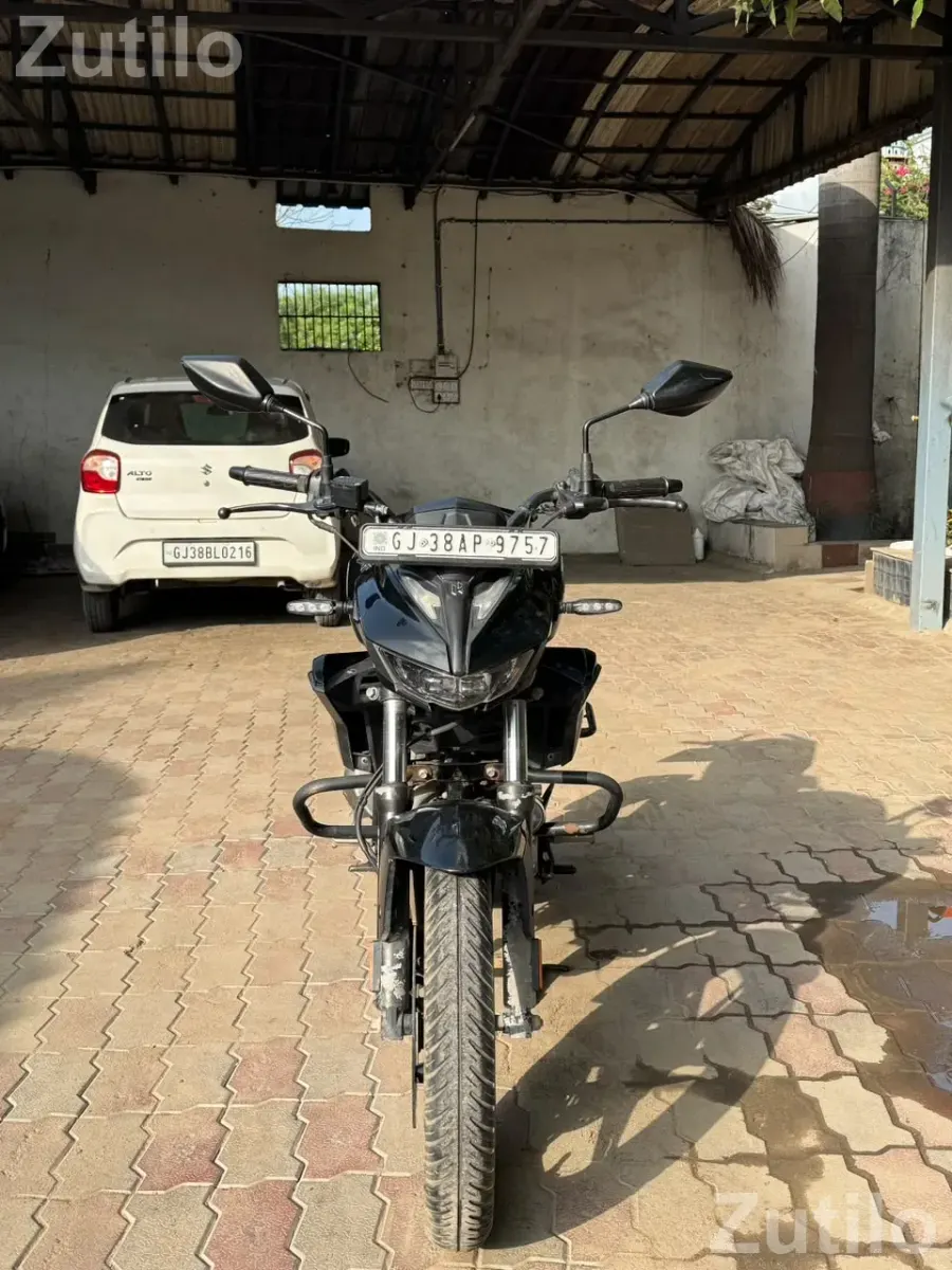 HERO XTREME 125 R FOR SELL - બાઇક્સ - બાવળા - Image 2