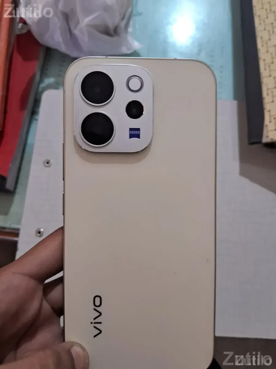 Vivo v70 - Mobile Phones - Rajkot City - Image 3