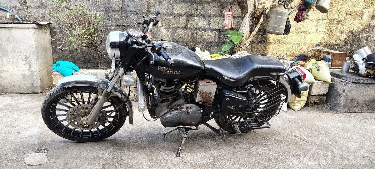 Royal Enfield Bullet Electra 2013 Bike - Bikes - Upleta - Image 2