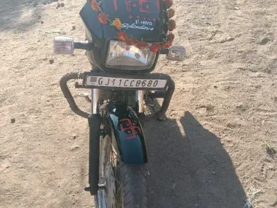 Hero Splendor 2005 Model Bike for Sale Hero Splendor 2005 Model Bike for Sale