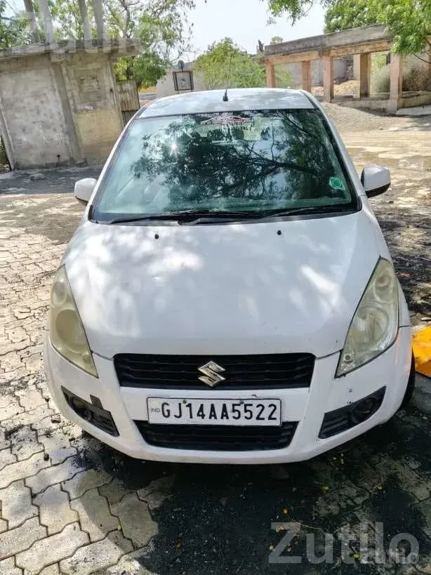 2013 Diesel Hatchback Car White - Cars - Kunkavav - Image 3