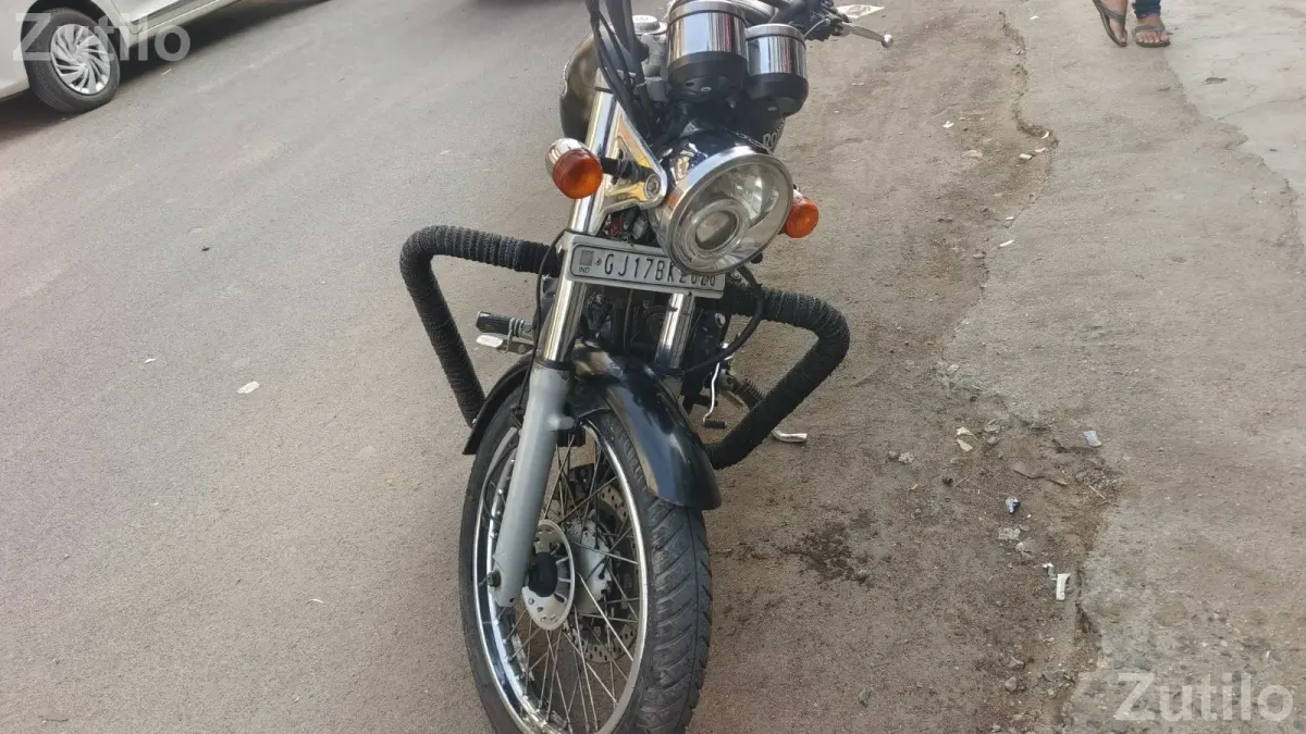 Bullet - બાઇક્સ - ગોધરા - Image 4