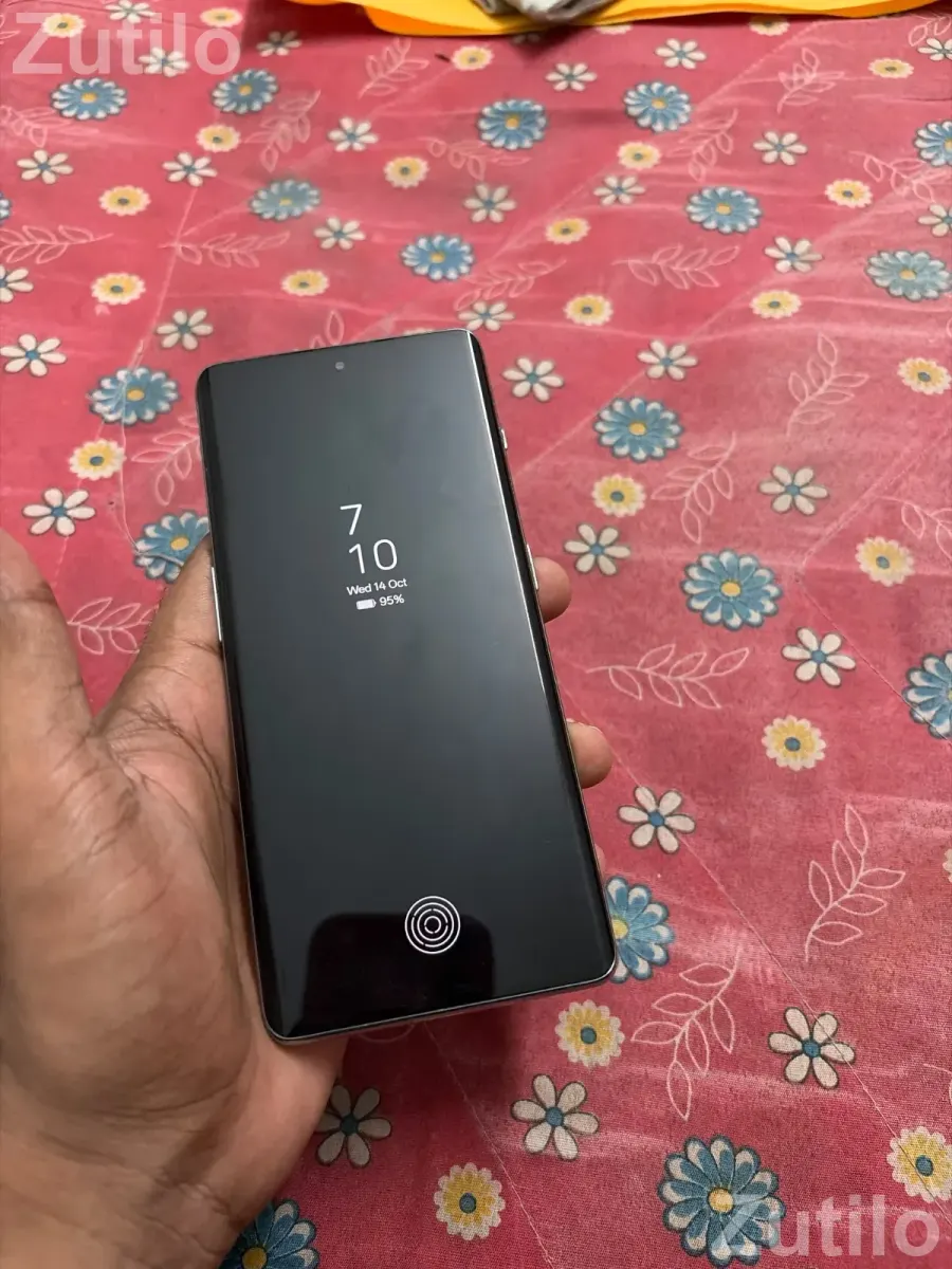 One plus 11 r - Mobile Phones - Bharuch City - Image 3