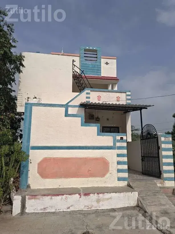 2BHK Duplex House for Sale - House for Sale - Kankrej - Image 3