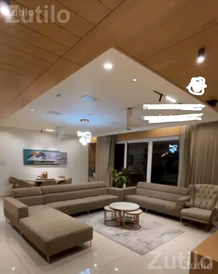 3BHK Fully Furnished Flat for Sale - ઘર વેચાણ માટે - રાજકોટ શહેર - Image 5