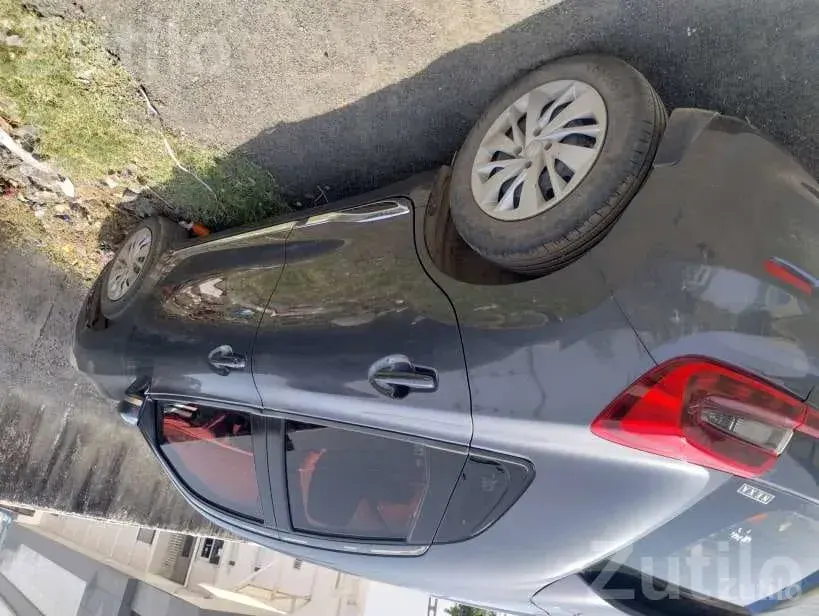 Maruti Suzuki Baleno Delta Petrol 2022 - Cars - Talod - Image 3