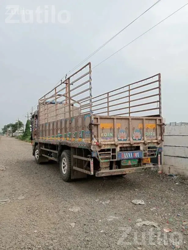 Ashok Leyland 1612 Truck 2010 Model - ટ્રક અને લોરી - અમરેલી - Image 2