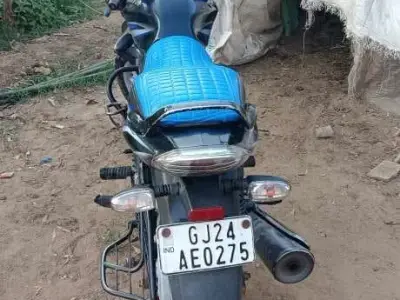 2017 Model Bike Single Owner