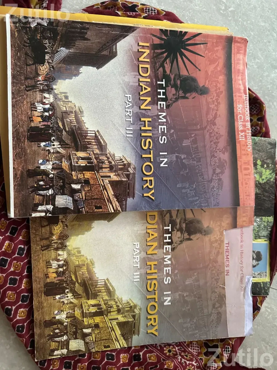 NCERT books 8th 9th 10th - School Books - Ahmedabad City - Image 2