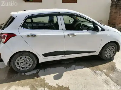 Hyundai Grand i10 2018 Hatchback Hyundai Grand i10 2018 Hatchback