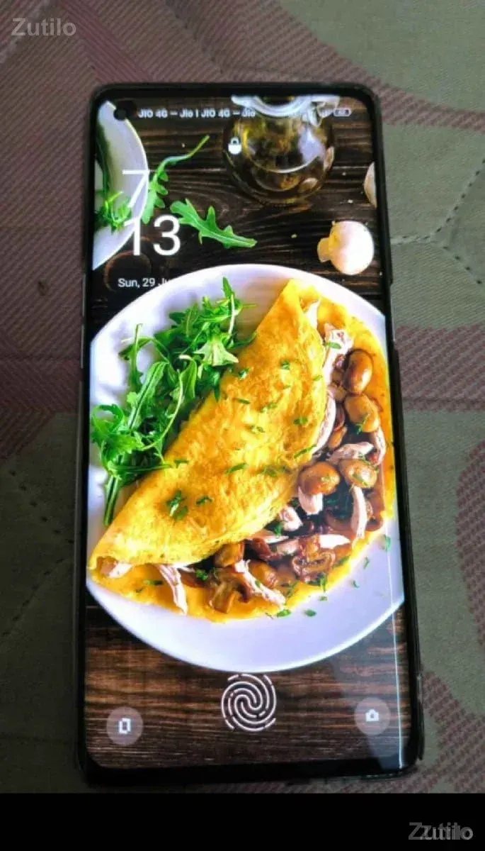 oppo Reno 5pro 5g mobile - Mobile Phones - Una - Image 1