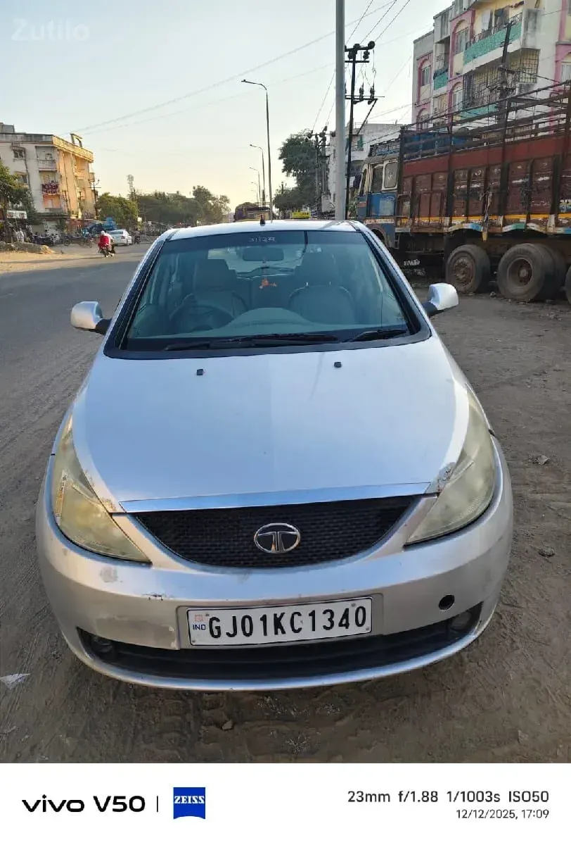 vista  વેચવાની છે - Cars - Keshod - Image 2