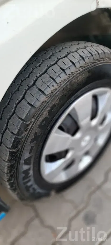 2017-18 CNG Car with New Battery and Tyres - કાર - મહુવા - Image 3