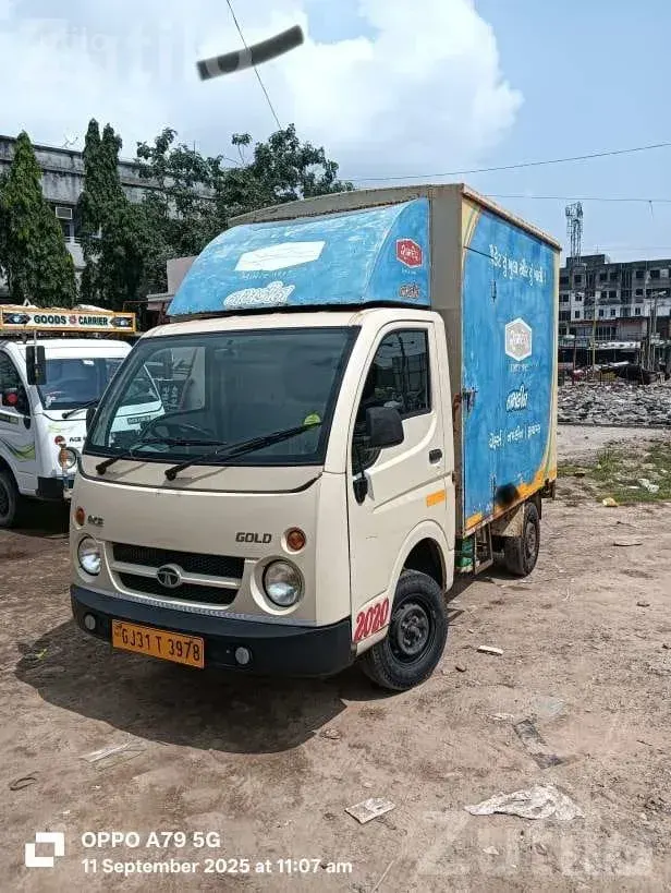 2020 Tata Ace Gold HT Mini Truck - ટ્રક અને લોરી - મોડાસા - Image 3