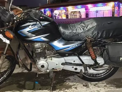 Bajaj CT 100B Bike 2017 for Sale Bajaj CT 100B Bike 2017 for Sale