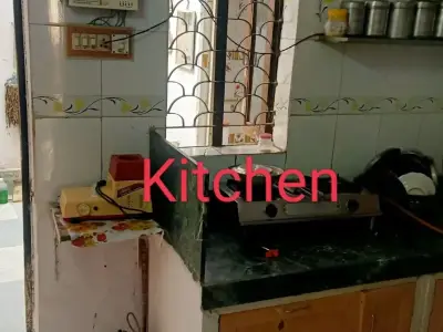 2 BHK Duplex House for Sale in Sarkhej