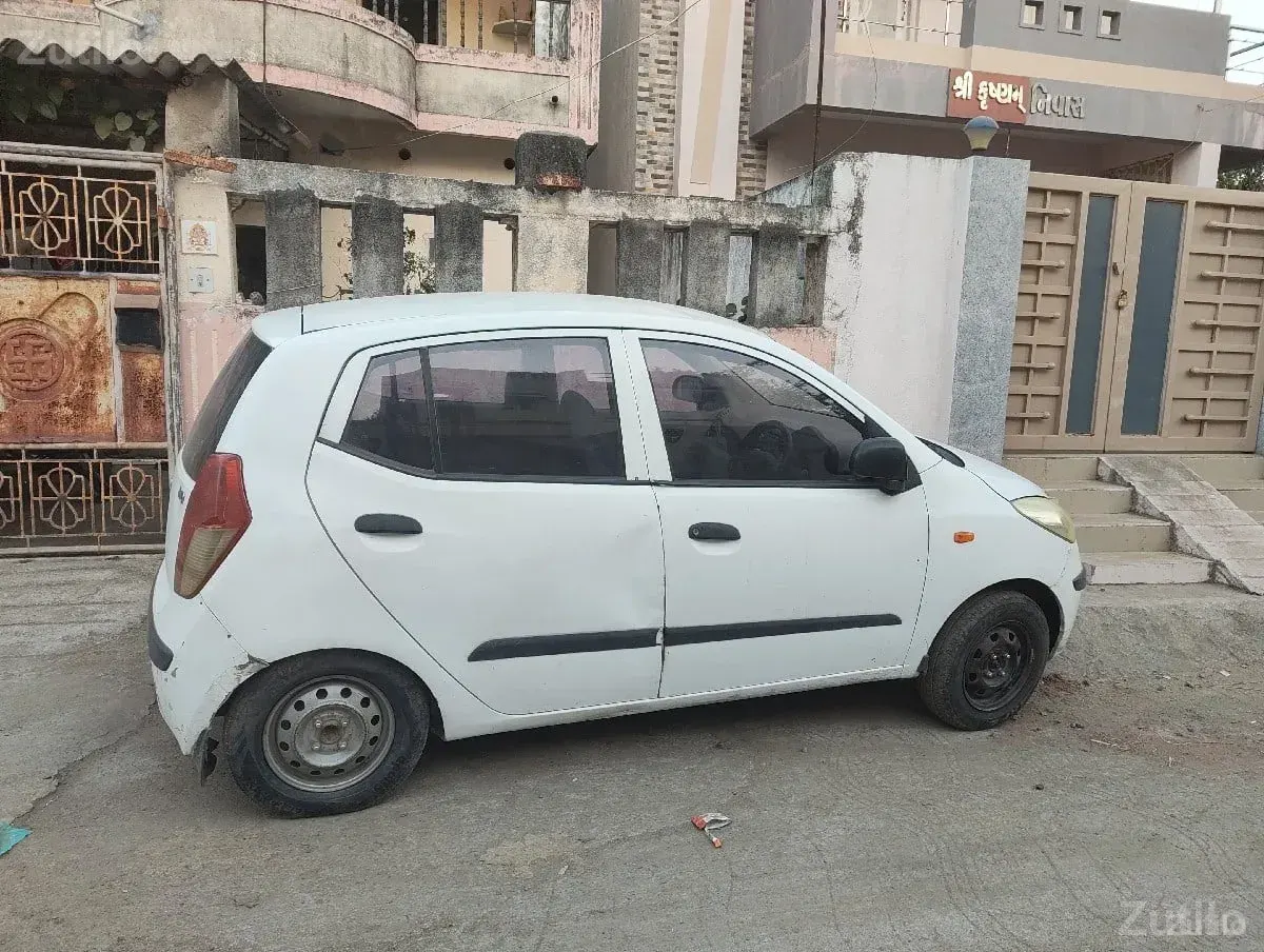hyundai i10 - Cars - Dwarka - Image 3