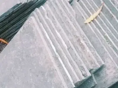 Green Kota Stone Slabs 17 x 23 Inch Green Kota Stone Slabs 17 x 23 Inch