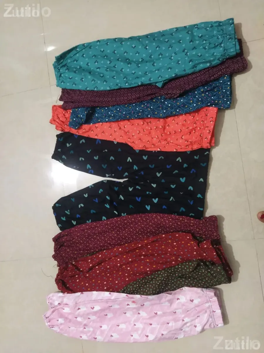 Kids Wear Combo T-Shirts and Night Dress - બાળકોના કપડા - ઓલપાડ - Image 5