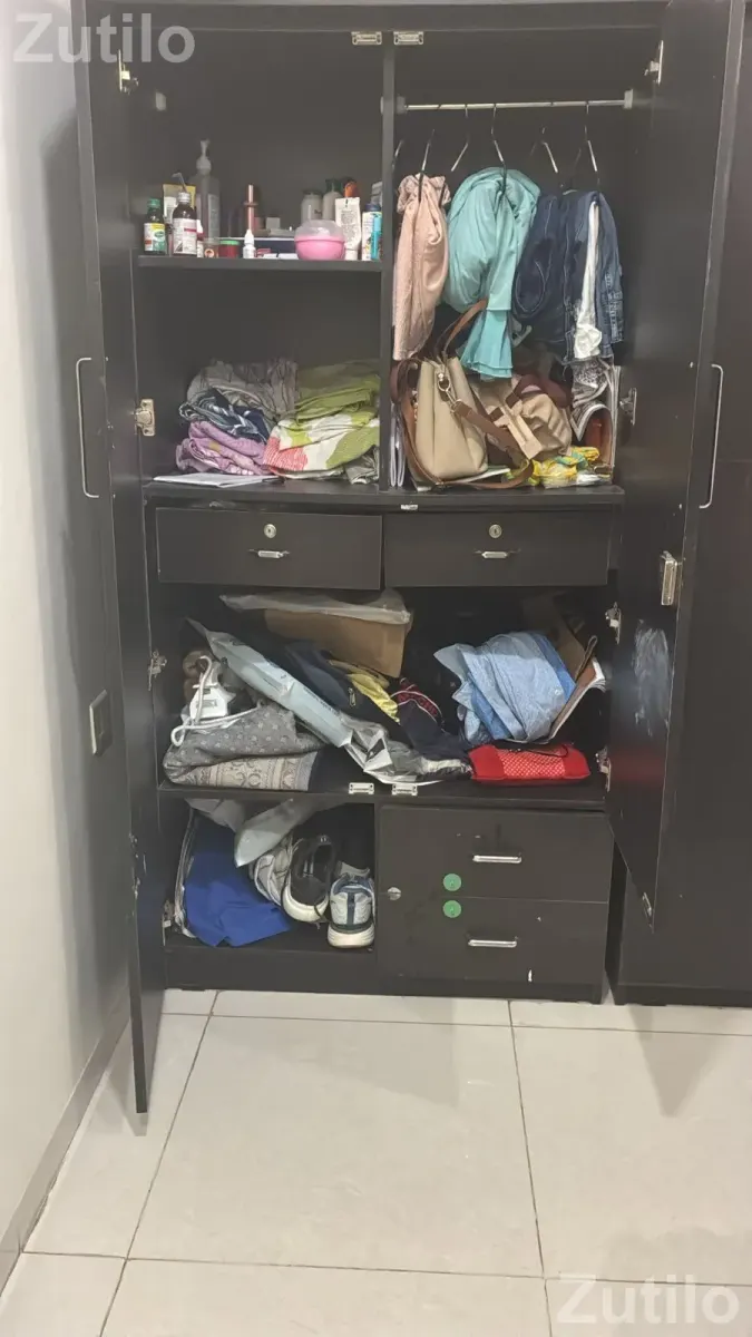 Cupboard - Wardrobes, Cupboards & Storage - Waghodia - Image 3
