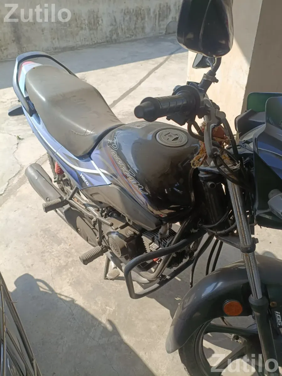Passion pro - Bikes - Vadodara City - Image 4