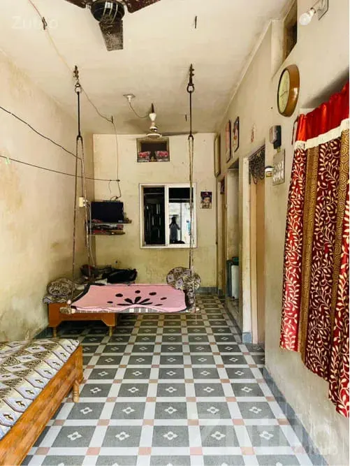 2 BHK House for Sale in Jetpur Area - House for Sale - Gondal - Image 2