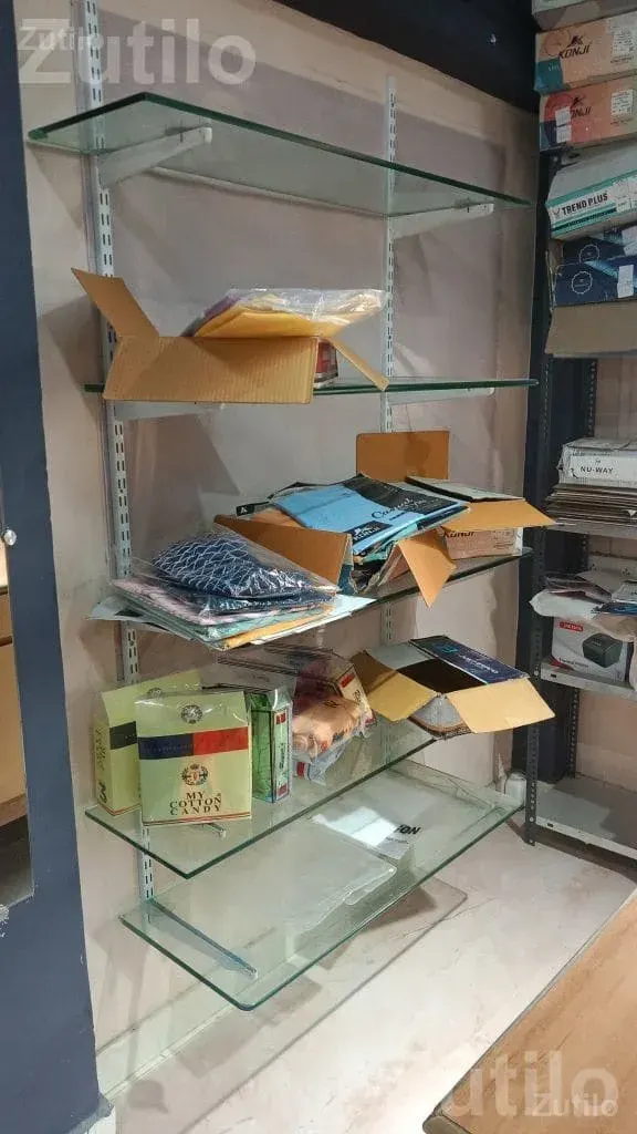 Complete Shop Furniture with Tables and Display Stands - Office Furniture - Visnagar - Image 4