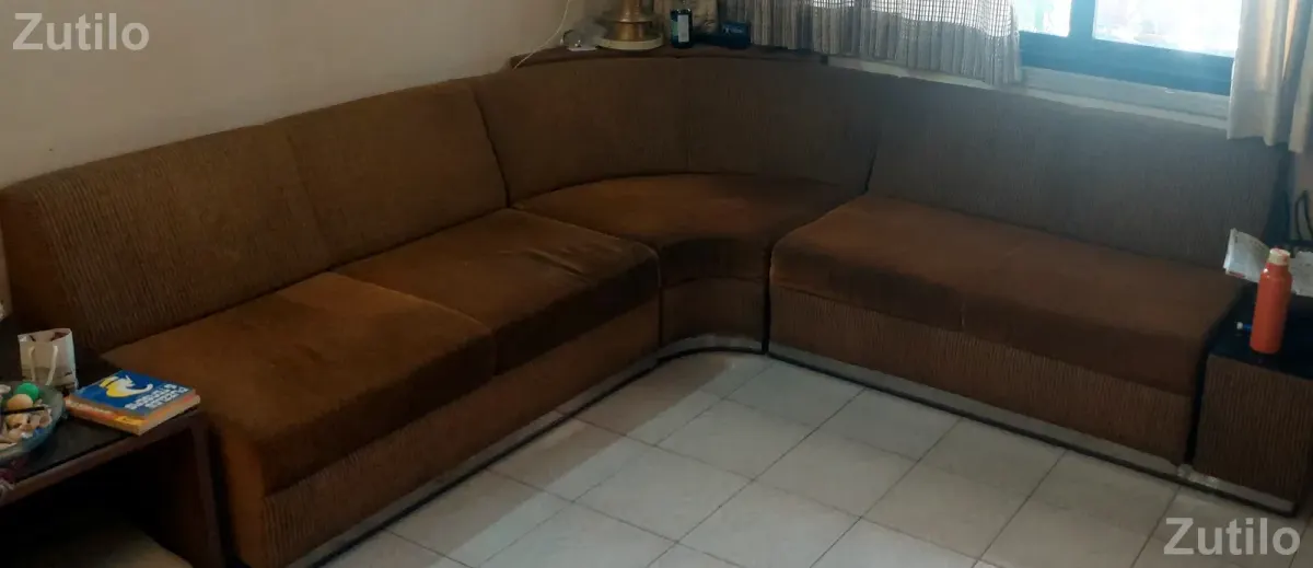 Circular sofa - Sofa Sets - Ahmedabad City - Image 1
