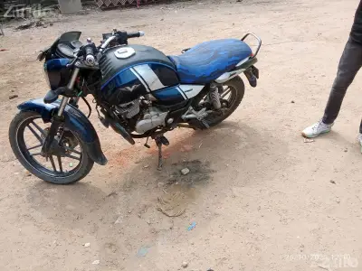Vikrant Bike 2016 Model for Sale