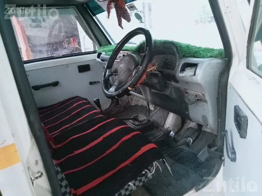 Mahindra Bolero Pickup 2009 for Sale - ટ્રક અને લોરી - થરાદ - Image 3