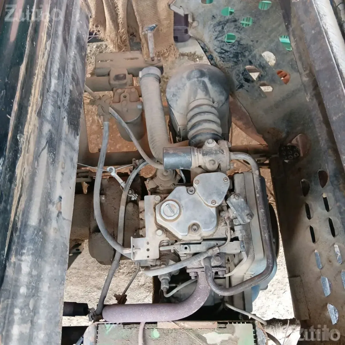 2014 Diesel Auto Rickshaw - Auto Rickshaws - Manavadar - Image 4