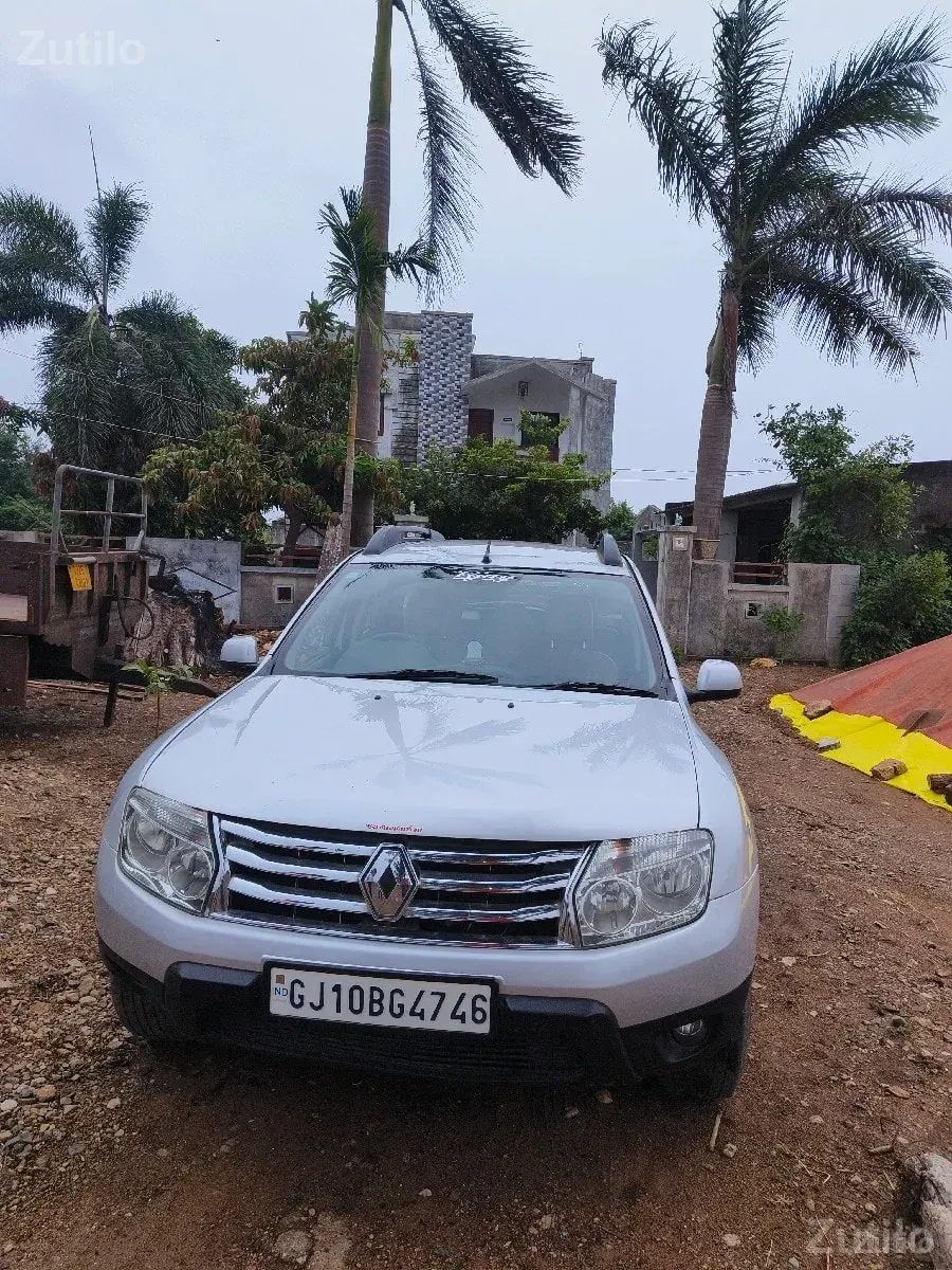 Duster 85 - કાર - રણાવાવ - Image 2
