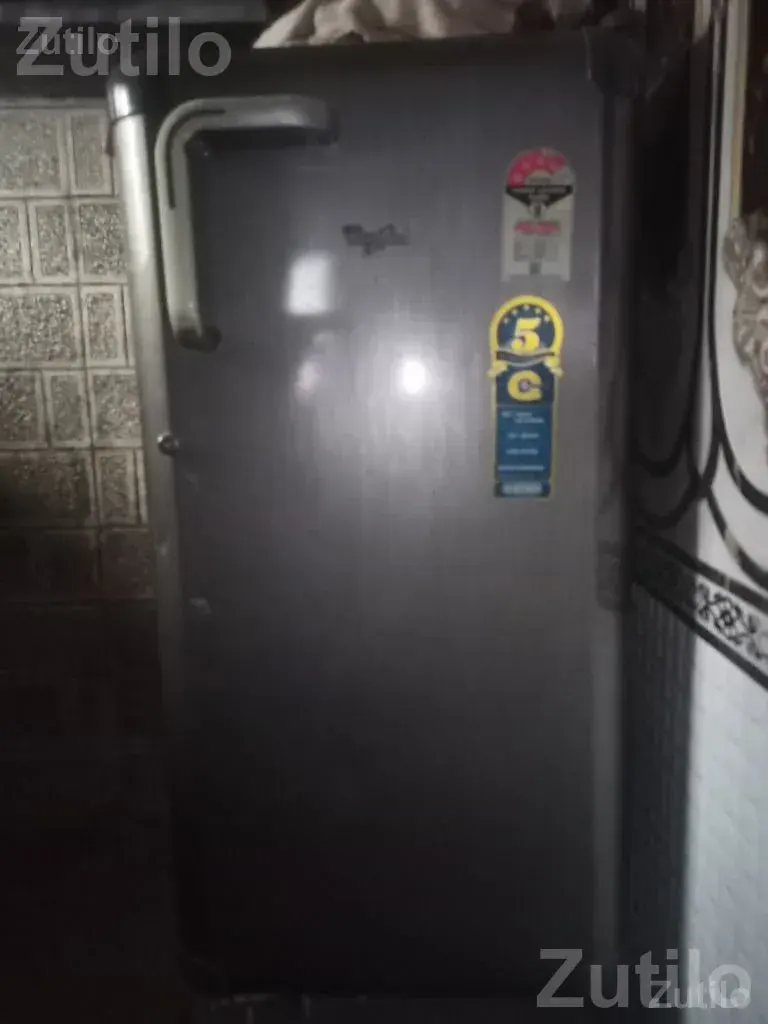 Single Door Refrigerator for Sale - Refrigerators - Dhoraji - Image 3