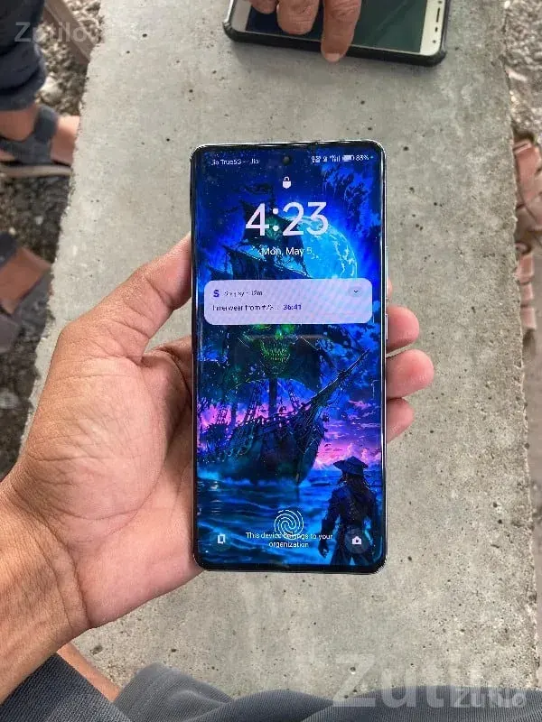 Used Smartphone with Type‑C Port - મોબાઇલ ફોન - ભેસાણ - Image 3