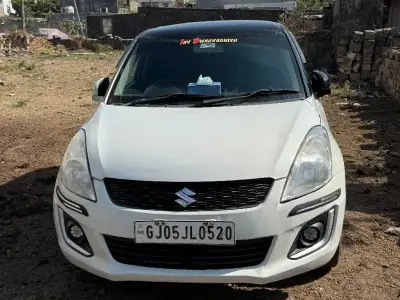 Swift Diesel 2015 Swift Diesel 2015
