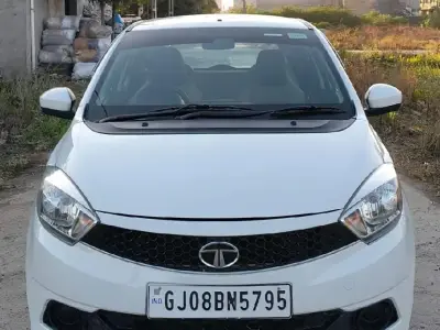 Tata Tiago Xm 1.2 Cng Tata Tiago Xm 1.2 Cng