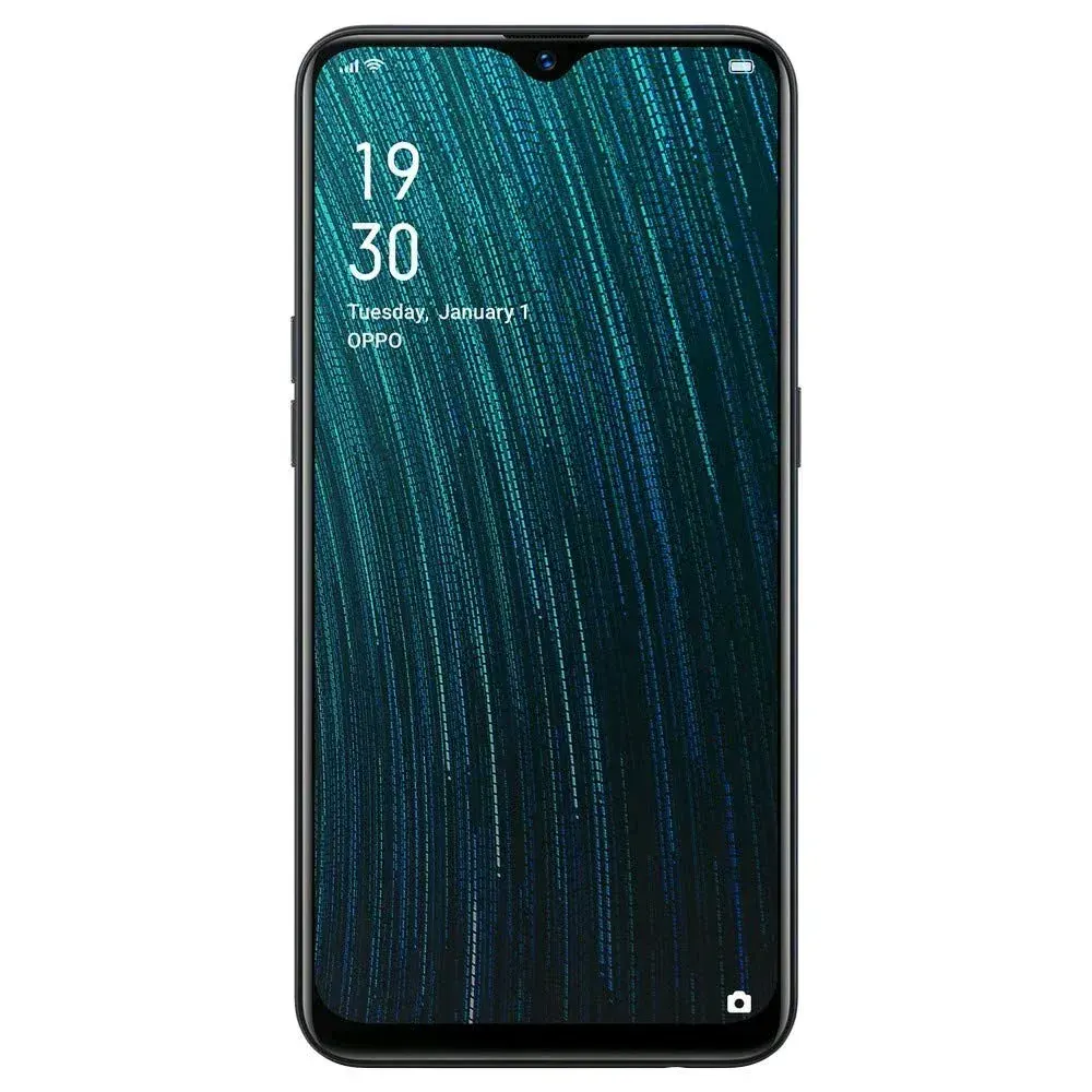Oppo A5s Smartphone with Broken Screen - Mobile Phones - Anklav - Image 2